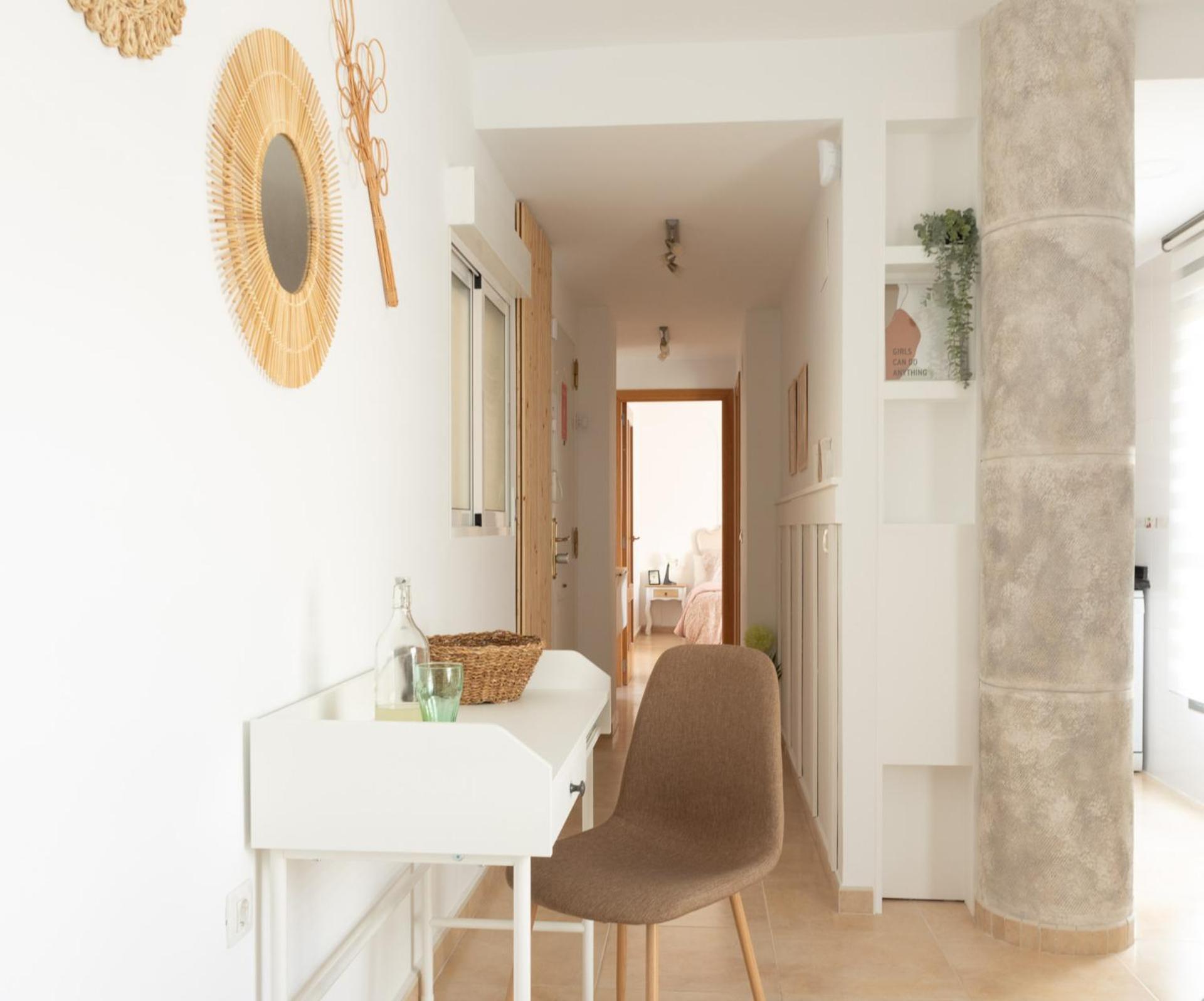 Appartement Tu & Yo Moncofa à Moncófar Extérieur photo