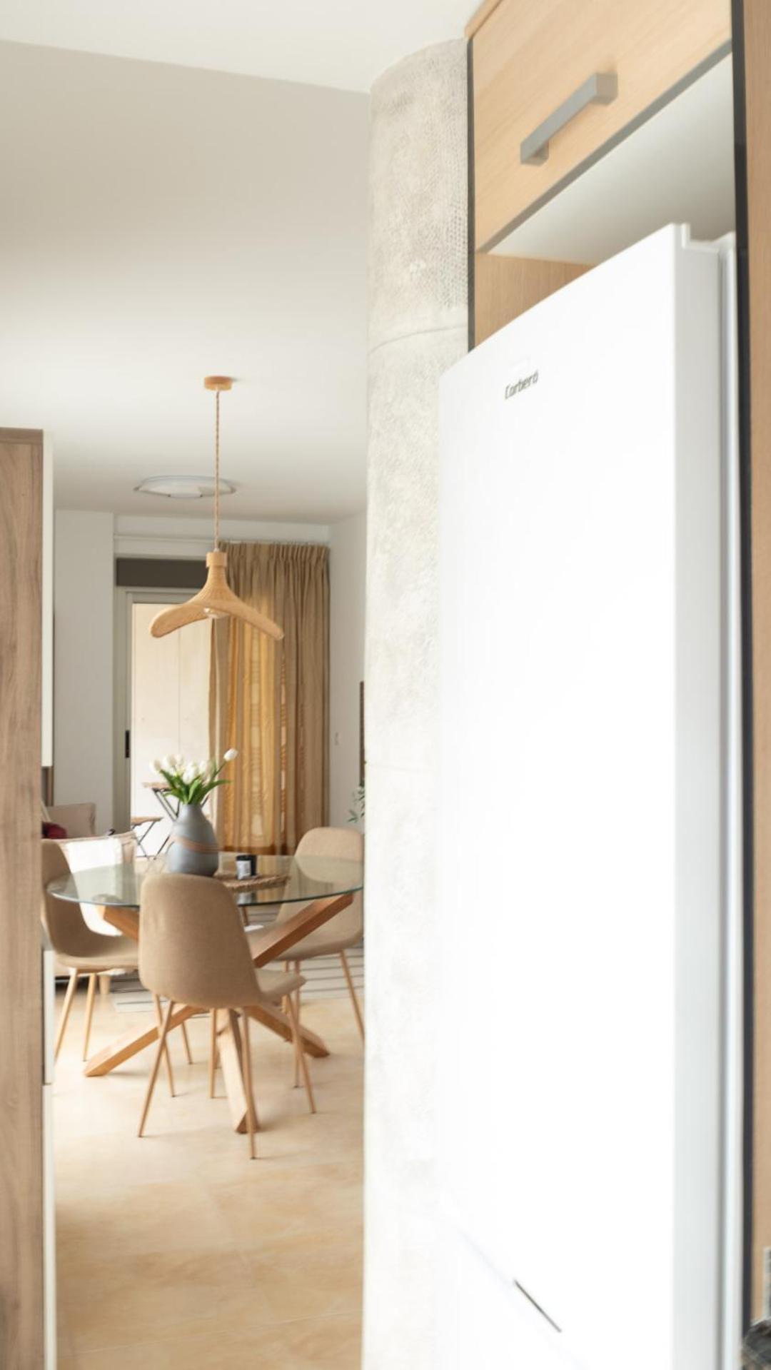 Appartement Tu & Yo Moncofa à Moncófar Extérieur photo