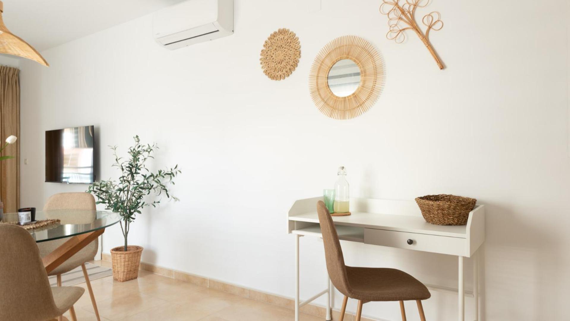 Appartement Tu & Yo Moncofa à Moncófar Extérieur photo
