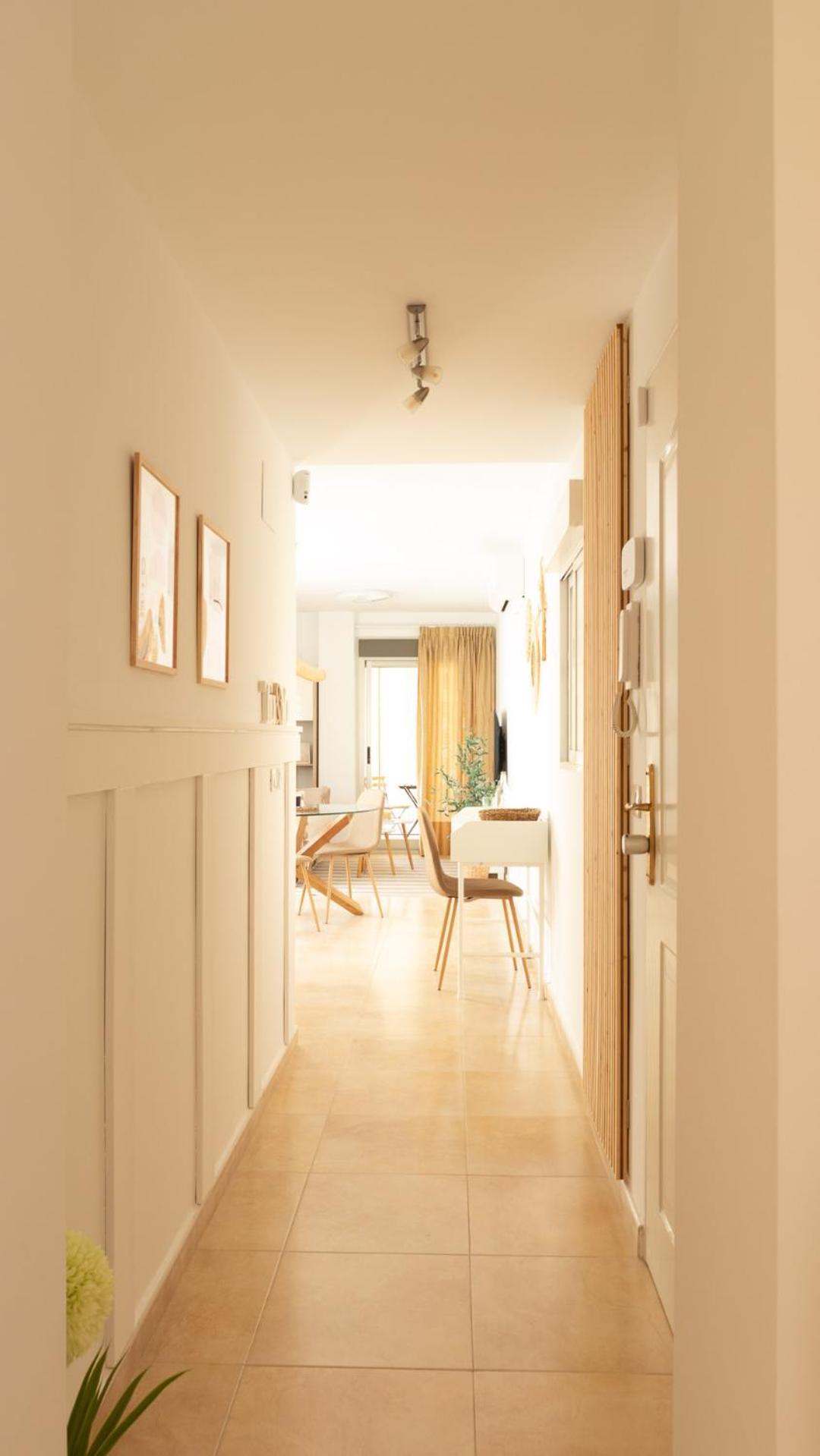 Appartement Tu & Yo Moncofa à Moncófar Extérieur photo