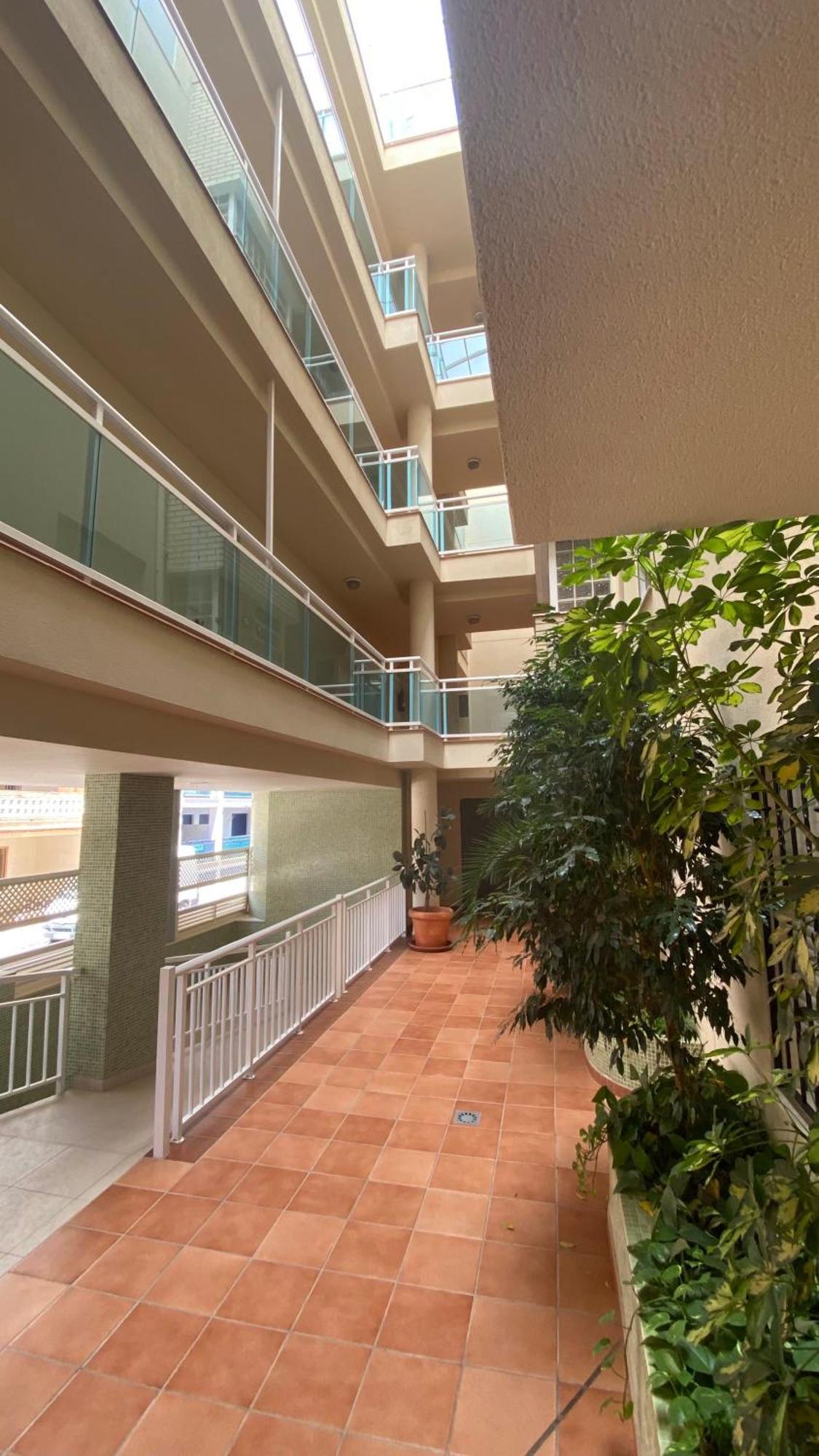 Appartement Tu & Yo Moncofa à Moncófar Extérieur photo